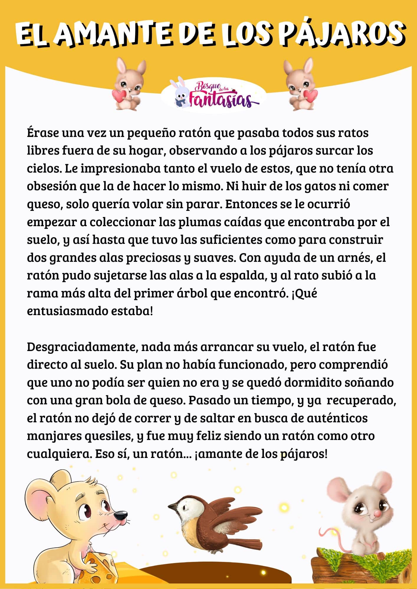 Cuentos Cortos en Español - Cuentos para Bebés - Cuentos para Dormir -  Spanish baby Tales 