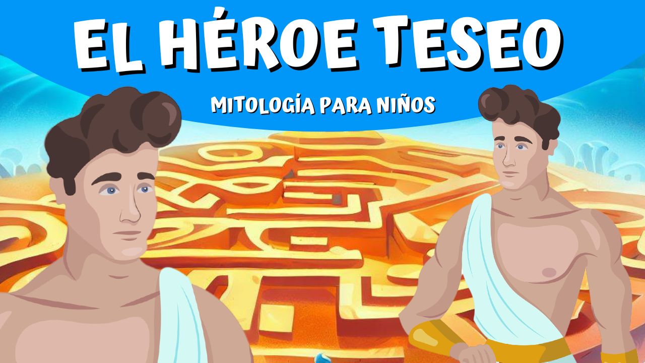 Historia Y Caracter Sticas De Teseo En La Mitolog A Griega